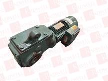 SEW EURODRIVE DFT80N4THUXH1C-KS 2