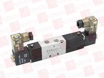 HAK FLUID POWER EQUIPMENT 4V130C-06 (110V AC) 0