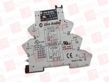 ALLEN BRADLEY 700-HLS2Z24