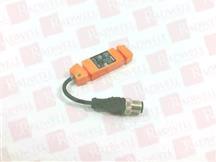EFECTOR I8-3020-BPKG/DY/0,09M/US100DPS-I85009 1