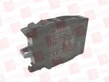 SIEMENS 3SU1400-1AA10-1FA0