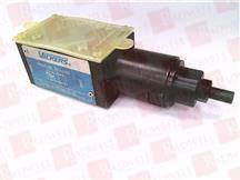 EATON CORPORATION DGMX2-3-PP-BW-S-40