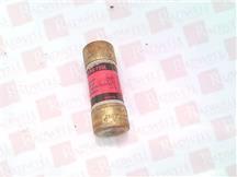 ECONOMY FUSE JCL-6 1