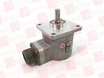 BEI SENSORS H25D-SS-9000-M5-ABZC-7406M12-LED-SM18-S 0