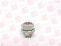 EFECTOR MOUNTING ADAPTER G3/4/D22-E43008 1