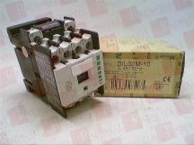 EATON CORPORATION DIL00M-10 (48V, 50HZ) 1