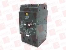 SCHNEIDER ELECTRIC EDB34125