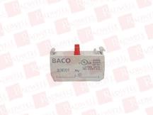 BACO CONTROLS 33E01 4