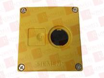 SIEMENS 3SB3-801-0AB