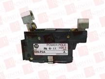 ALLEN BRADLEY 599-P2A