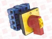 KRAUS & NAIMER KG100-T204/GBA288