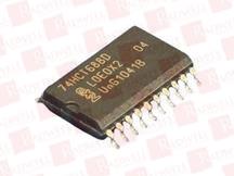 NXP SEMICONDUCTOR 74HCT688D 0