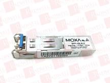 THE MOXA GROUP SFP-1GLXLC 0