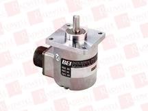 BEI SENSORS H25D-SB-2500-ABZC-28V/5-SM18