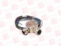 TURCK P-2RKFV-40EX-0.5/14.5/NPT 0