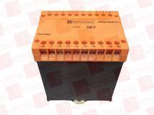 SCHNEIDER ELECTRIC GEZ120VACDC 1