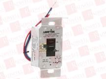 AMETEK TNC-T1517-120 0