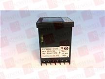 FUJI ELECTRIC PXF4AAA2-1V100 3