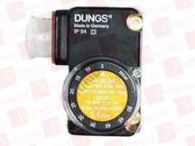 DUNGS GW-50-A6