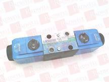 EATON CORPORATION DG4V-3S-6C207-M-U12-DJH5-60 0