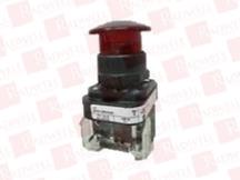 ALLEN BRADLEY 800H-QRM24R
