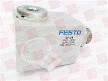 FESTO GF-3/8