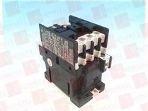 EATON CORPORATION DIL00AM-10-230V50/60 0