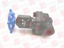 VELAN VALVE S-2054B-02TY 1