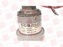 CUSTOM CONTROL SENSORS 611GE9161 1