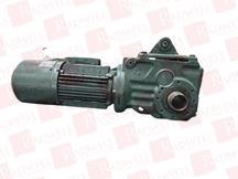 SEW EURODRIVE DFT80N4THUXH1C-KS 0