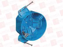 ABB THOMAS & BETTS B520P-UPC 1