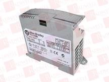 ALLEN BRADLEY 1762-OB8 1