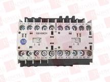 ALLEN BRADLEY 104-K09D02