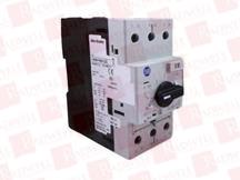 ALLEN BRADLEY 140M-F8N-C32