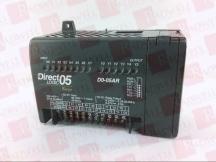 AUTOMATION DIRECT D0-05AR 4