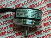 ENCODER PRODUCTS 15S-19M2-1000N5DHV-F00 1