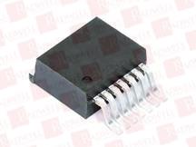 TEXAS INSTRUMENTS SEMI LM2676S-5.0