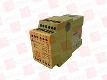 PILZ PZEX4V8/24VDC-4N/O