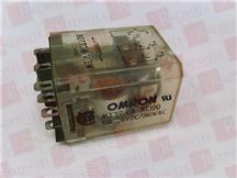 OMRON MJ3P-UA-AC120