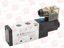 HAK FLUID POWER EQUIPMENT 4V310-08 (110V AC) 1