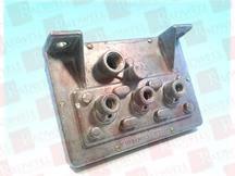 PENTAIR RCA.5V3 3
