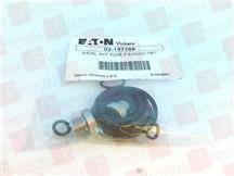 EATON CORPORATION 02-157168 0