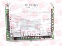 BOSCH D7412GV2 4