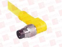 TURCK RK 4T-2-PSW 3M 1