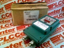 HONEYWELL ACT004A2B1A1A 2