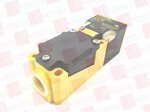 TURCK BI15-CP40-VN4X2/S100-S10