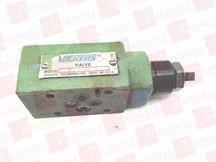 EATON CORPORATION CVGC-3-W-125-10 1