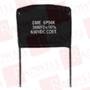 CORNELL DUBILIER DME2P56K-F 0