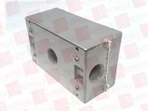 ABB THOMAS & BETTS DIH3-1-LM 1