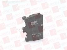 EATON CORPORATION M22-CLED 0